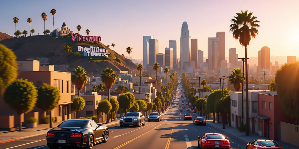 Grand Theft Auto V PS4